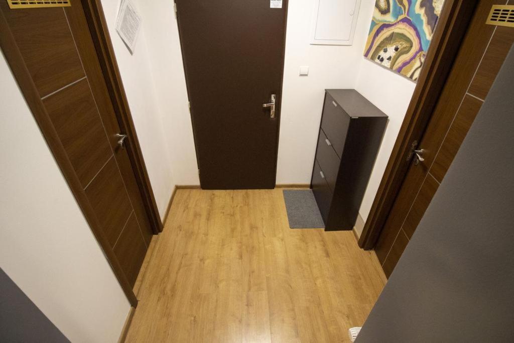 Apartman Adam Veľký Slavkov Exterior foto